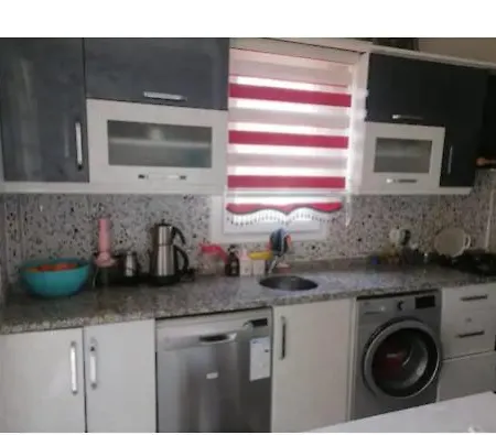 Emirhan 2, Doga Ile Vadi Icinde, Sakinlik Apartament Fethiye