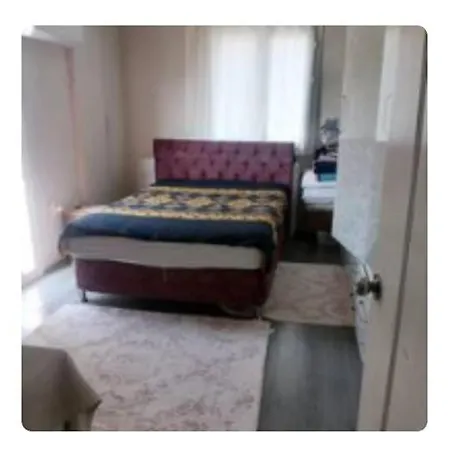Apartament Emirhan 2, Doga Ile Vadi Icinde, Sakinlik *