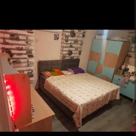 Apartament Emirhan 2, Doga Ile Vadi Icinde, Sakinlik Fethiye