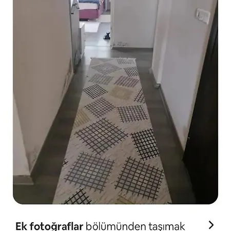 Emirhan 2, Doga Ile Vadi Icinde, Sakinlik Apartament Fethiye