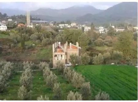 Emirhan 2, Doga Ile Vadi Icinde, Sakinlik Apartament Fethiye