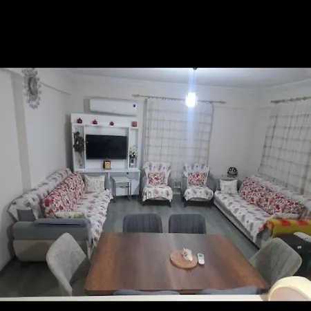 Emirhan 2, Doga Ile Vadi Icinde, Sakinlik Appartement