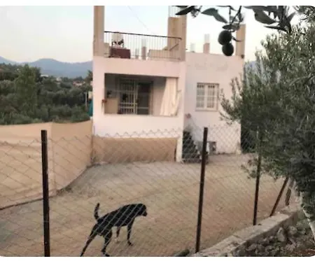 Emirhan 2, Doğa Ile Vadi Içinde, Sakinlik * Fethiye