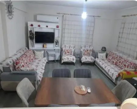 Emirhan 2, Doga Ile Vadi Icinde, Sakinlik Φετιγιέ