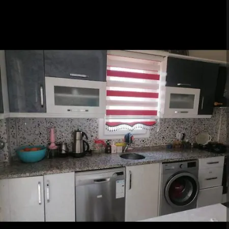 Emirhan 2, Doga Ile Vadi Icinde, Sakinlik * Fethiye