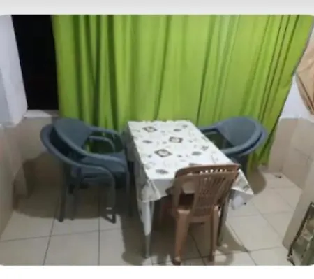 Emirhan 2, Doga Ile Vadi Icinde, Sakinlik