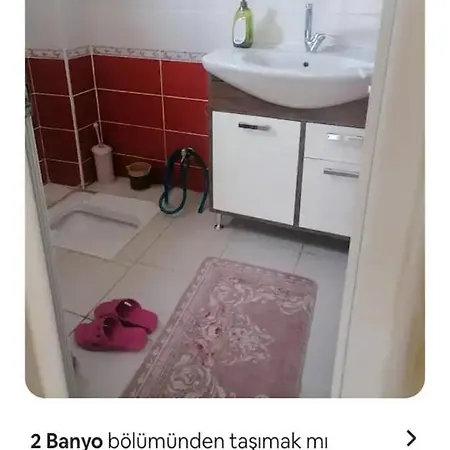 Emirhan 2, Doga Ile Vadi Icinde, Sakinlik * Fethiye